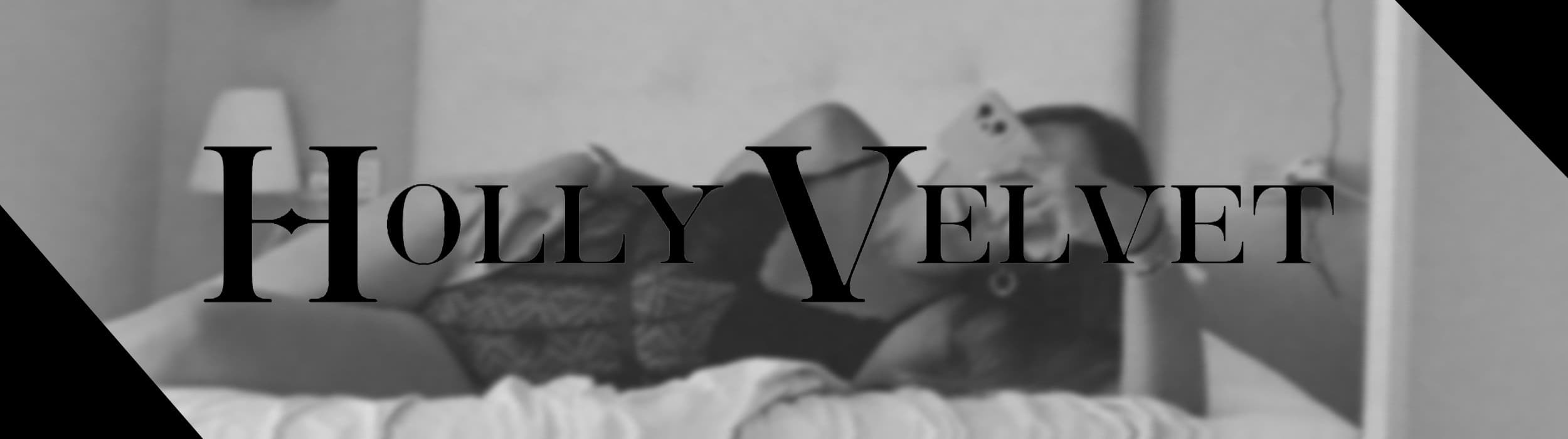 Holly Velvet banner image