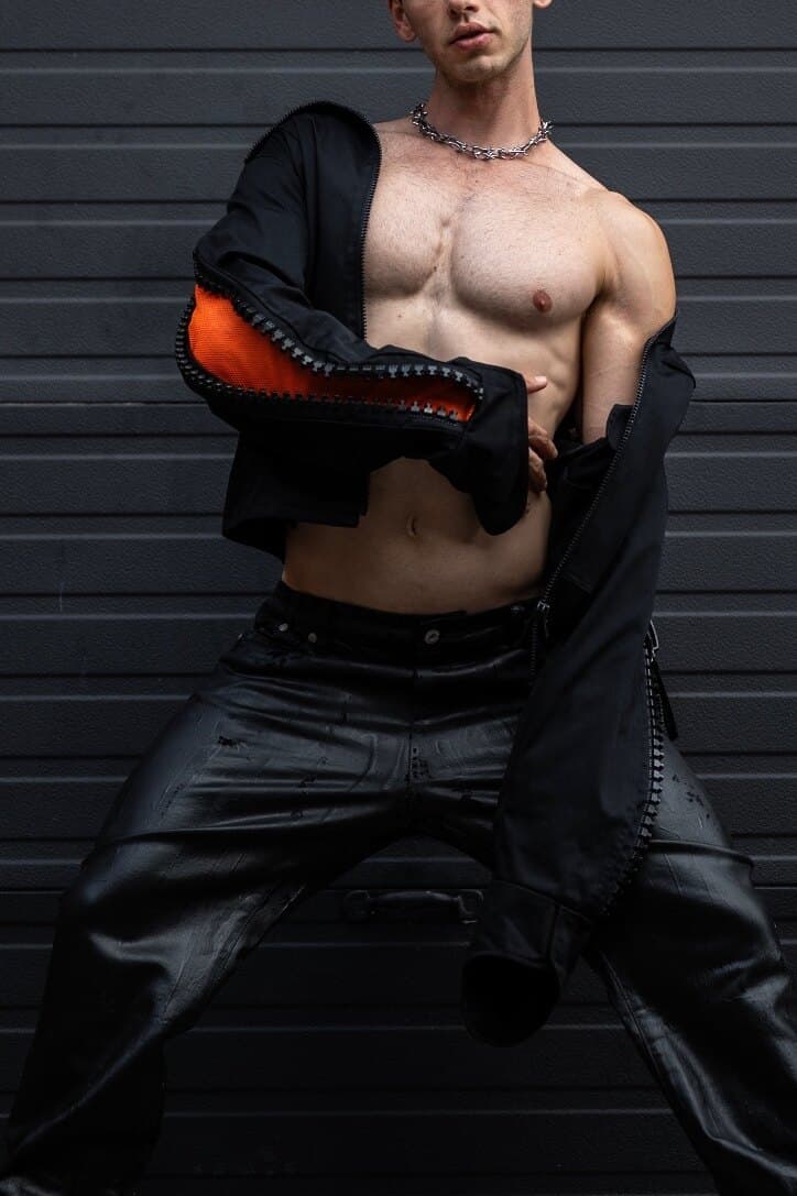 Josh Bigosh banner image