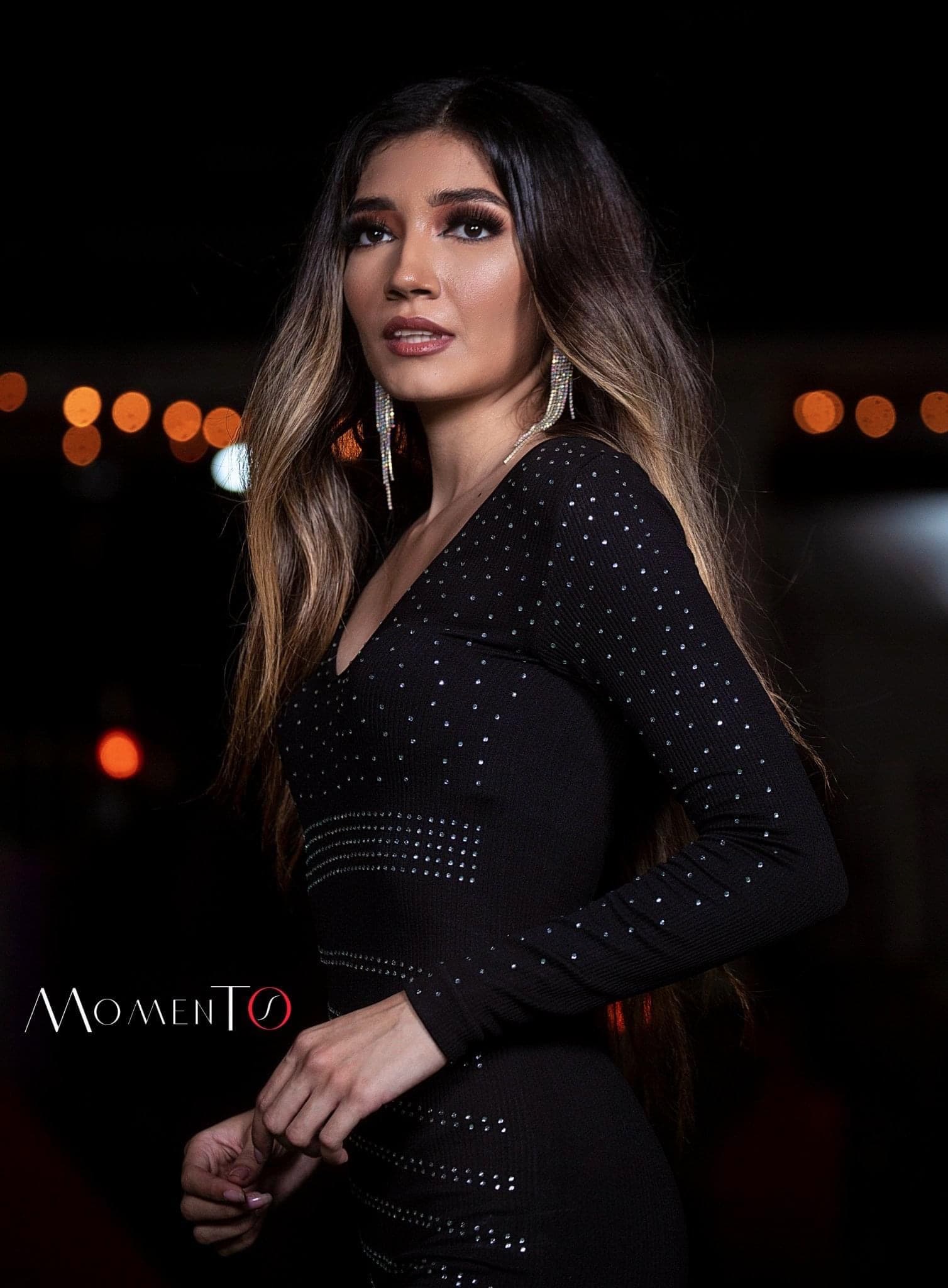 Larissa Bazua banner image