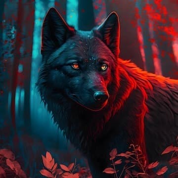Little Bad Wolf banner image