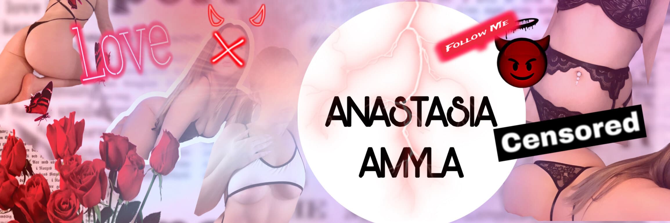 Anastasia banner image