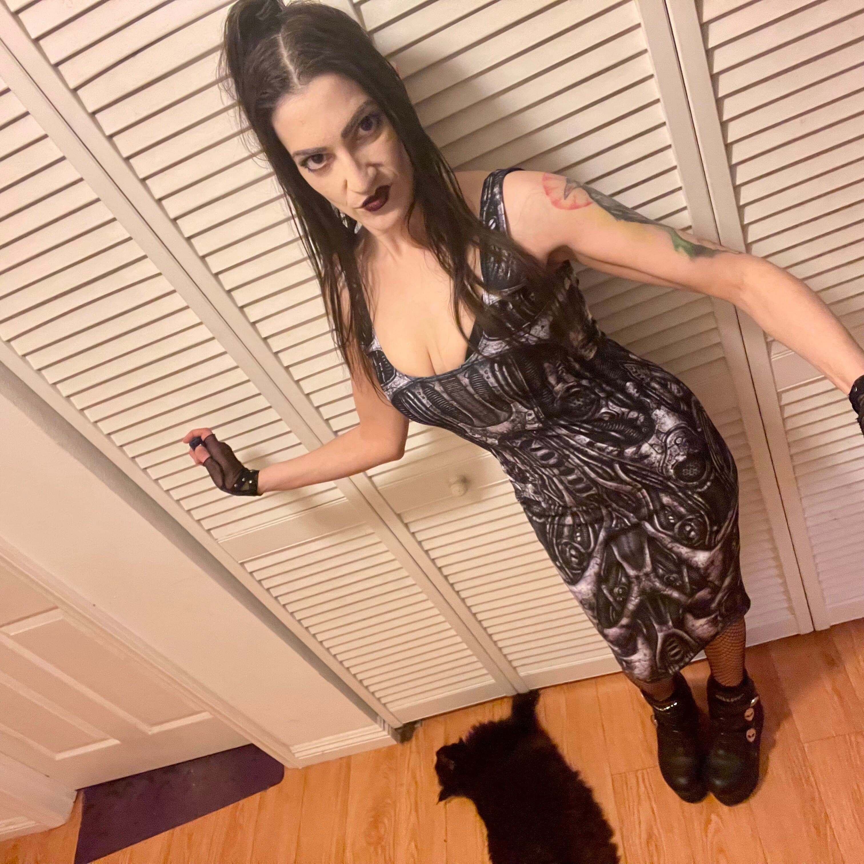 Zamra Dollskin banner image