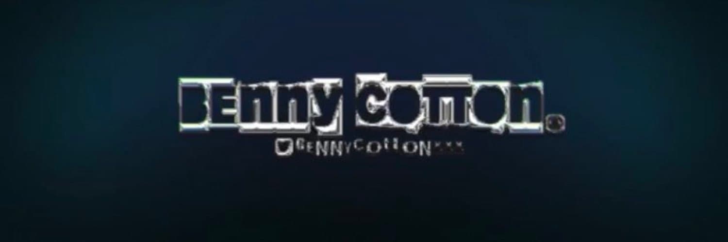 Benj Cotton banner image