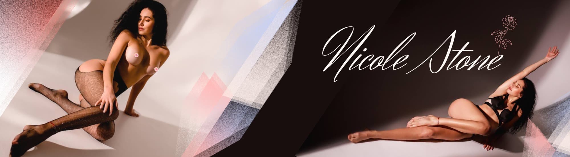 Nicole Stone banner image