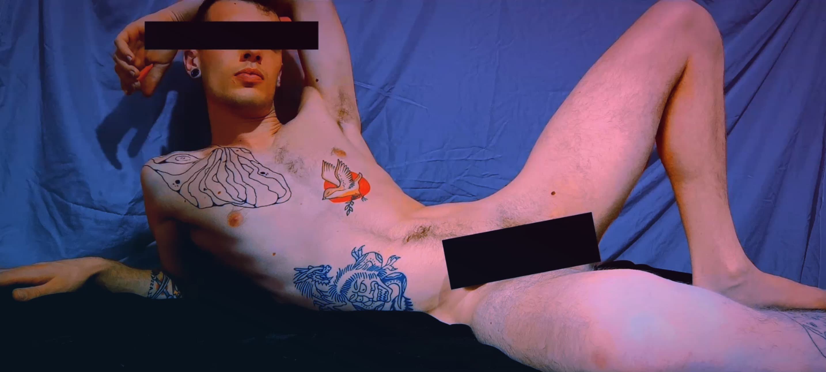 Your Hot Boy banner image