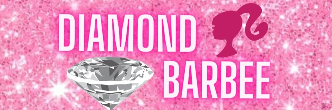 Barely Legal Blondie ππ banner image