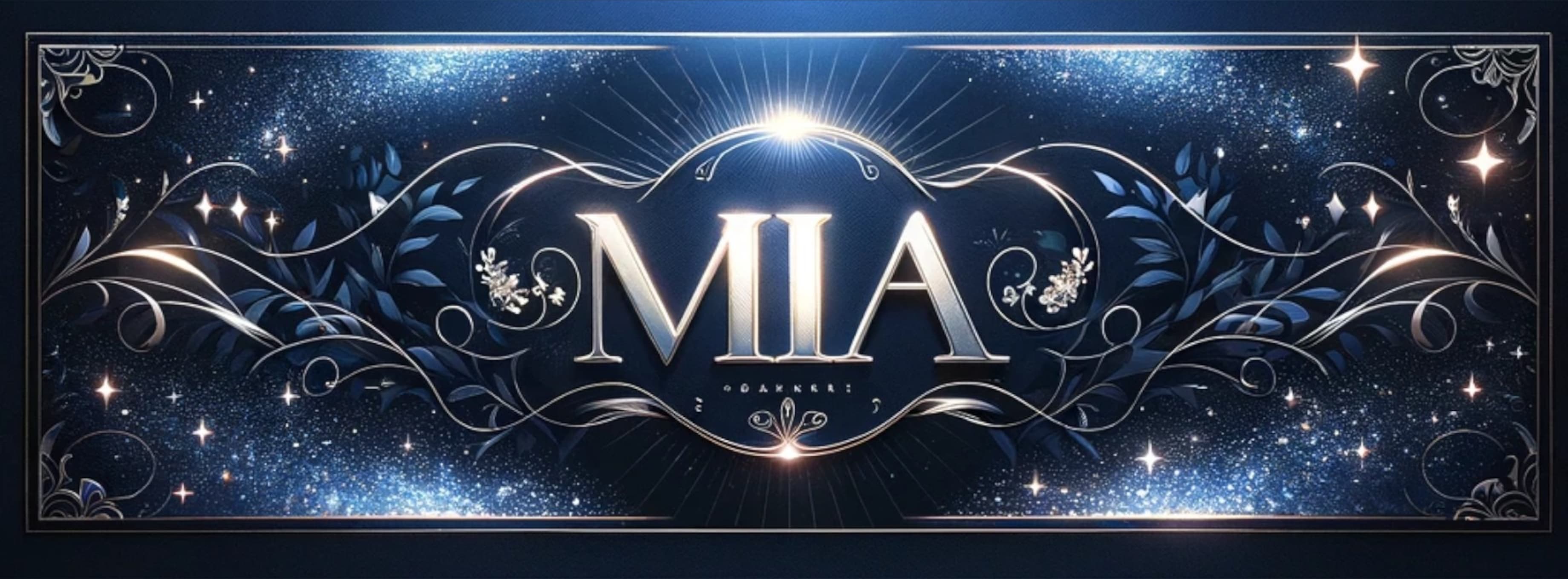 Mia💎 banner image
