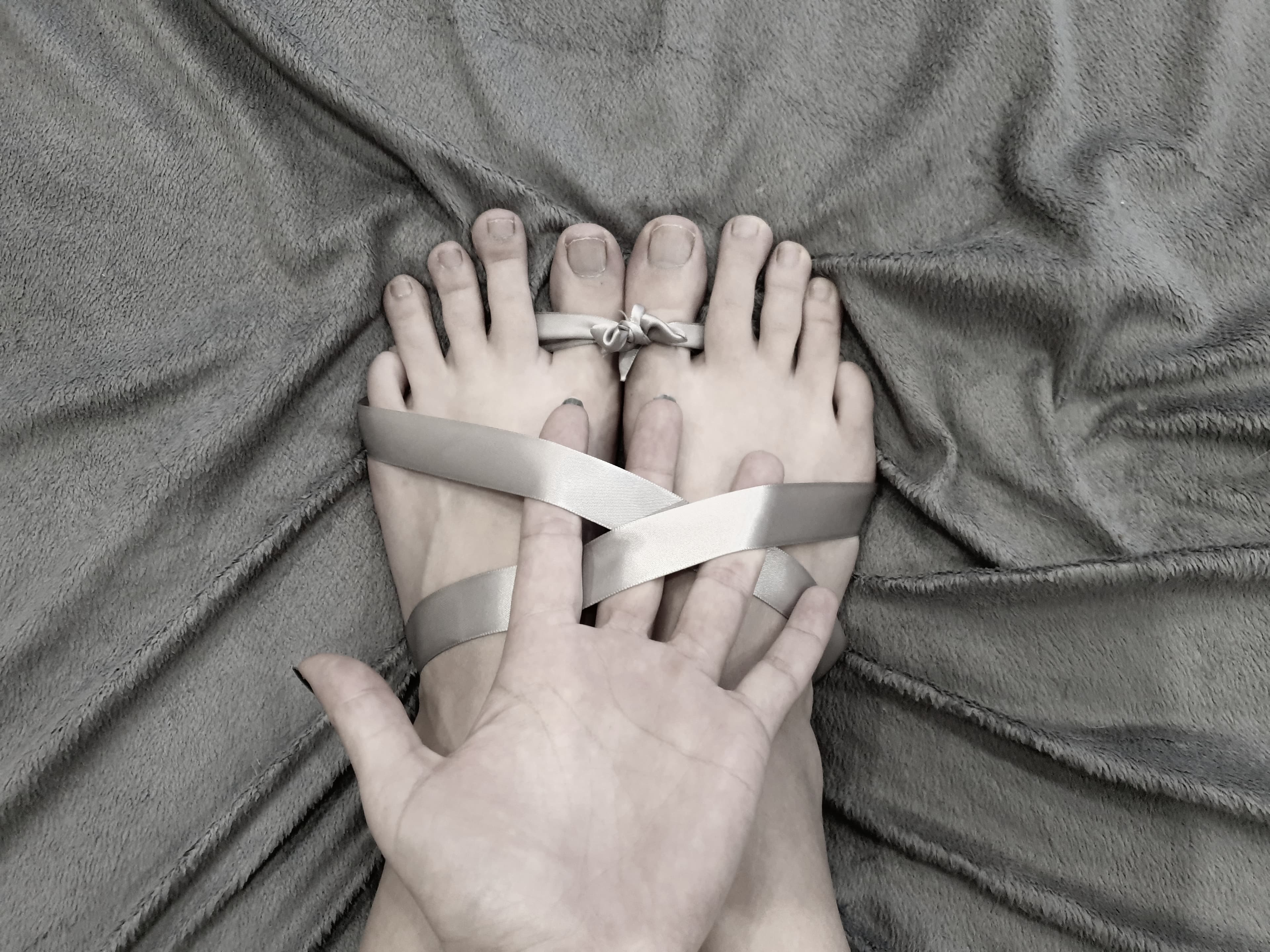 Feet & Hands banner image