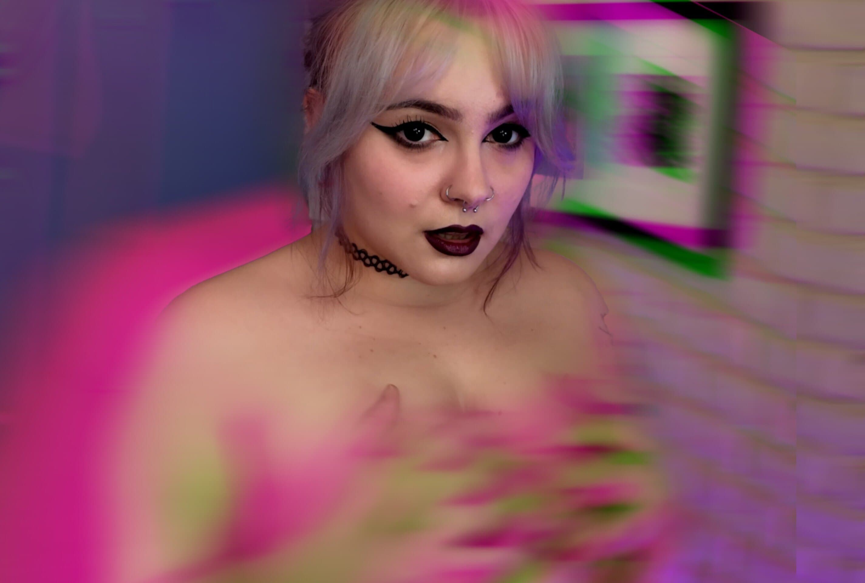 Goth Thick VIP banner image