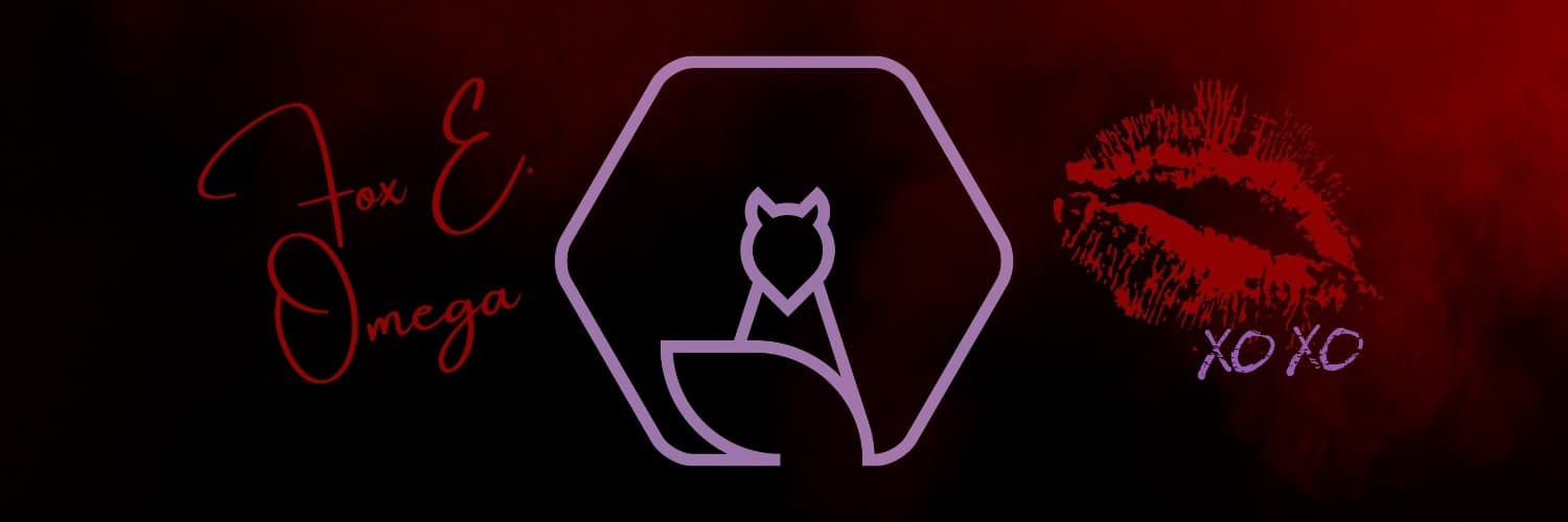 Fox E. Omega 🦊 Sex Addict banner image