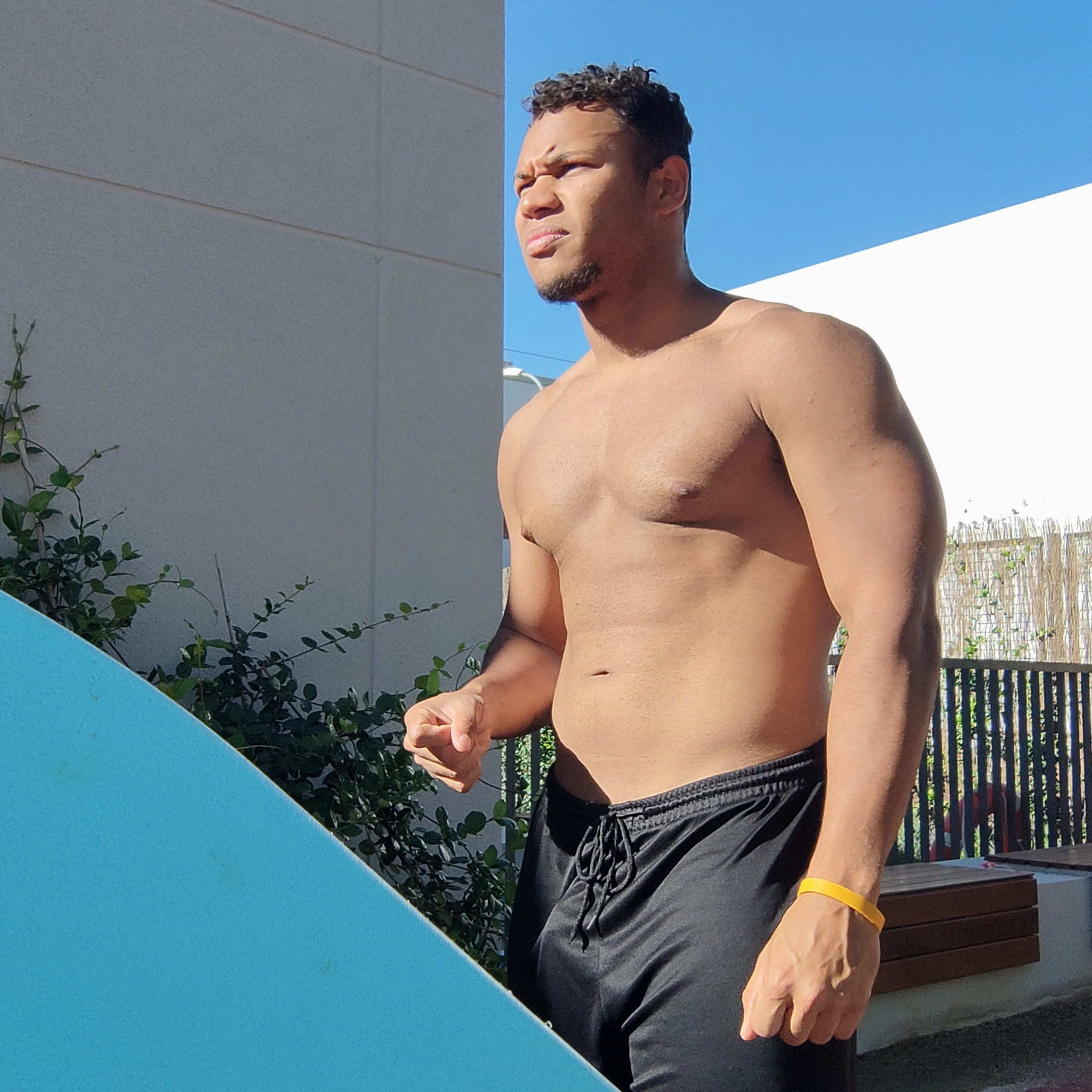 Arthur Salcedo banner image