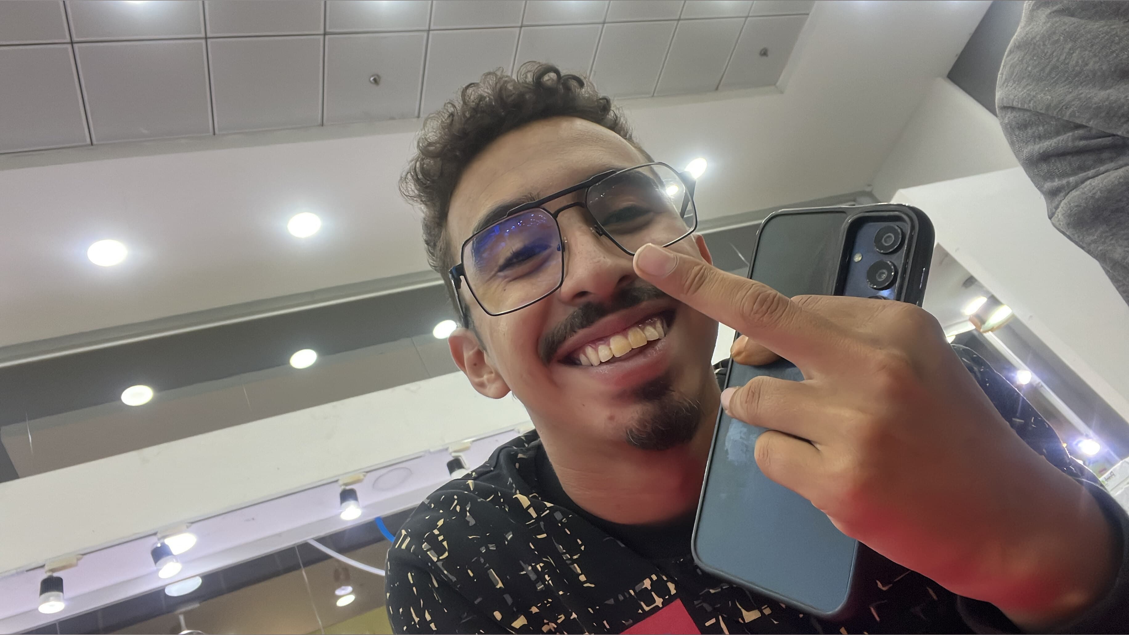 Liam Perez banner image