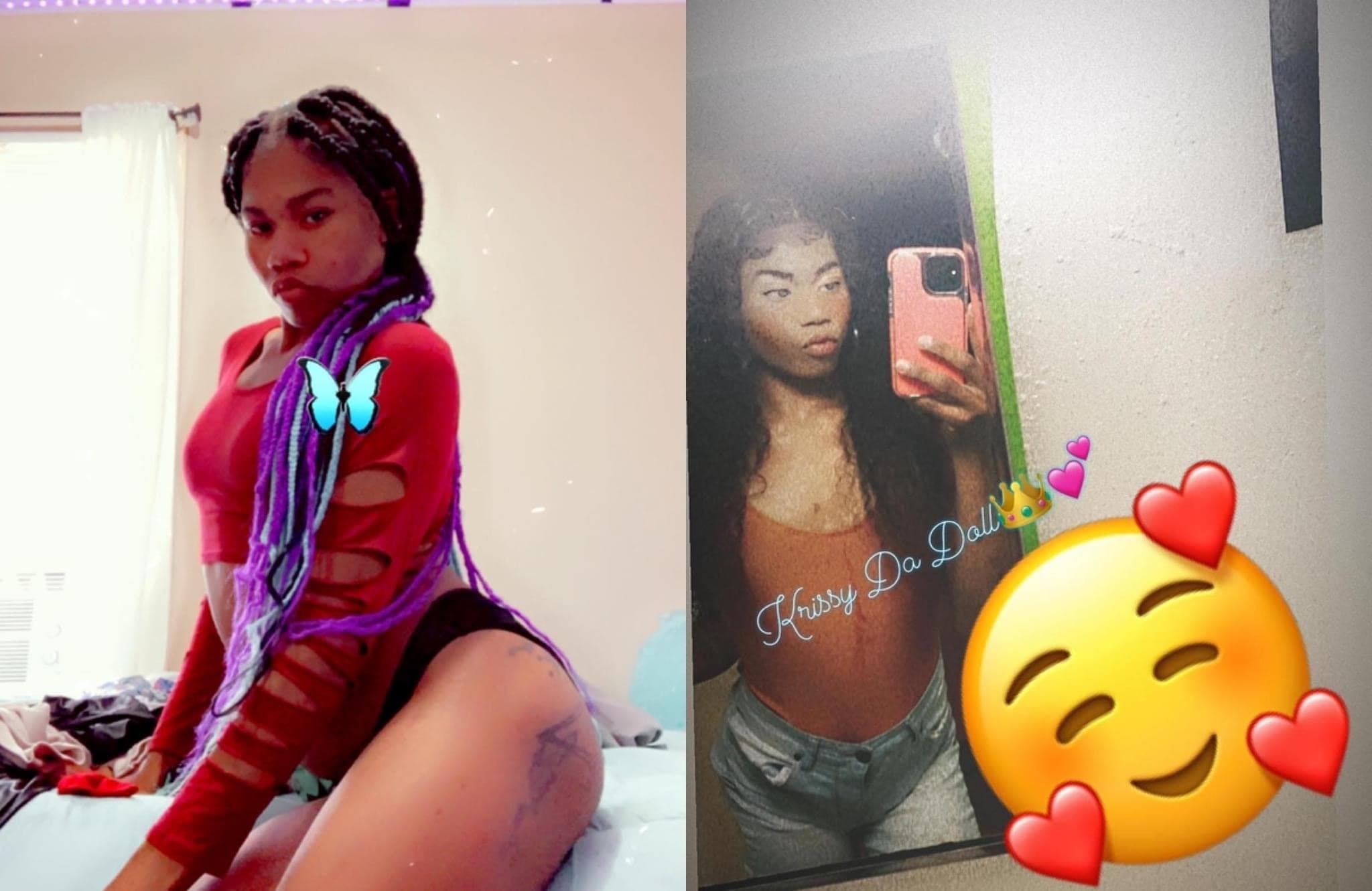 Ts Krissy👯🩵 banner image