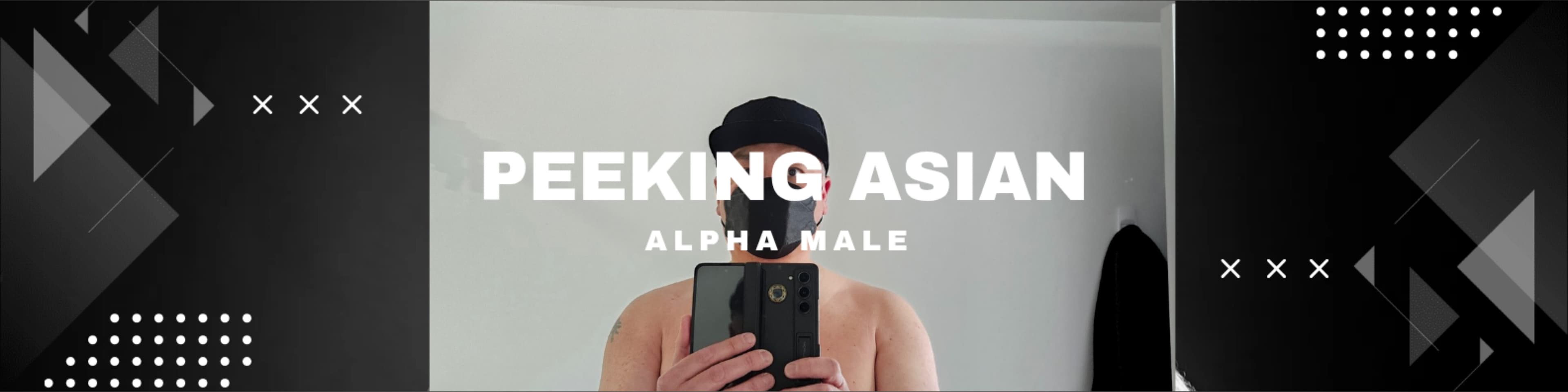 PeekingAsian banner image
