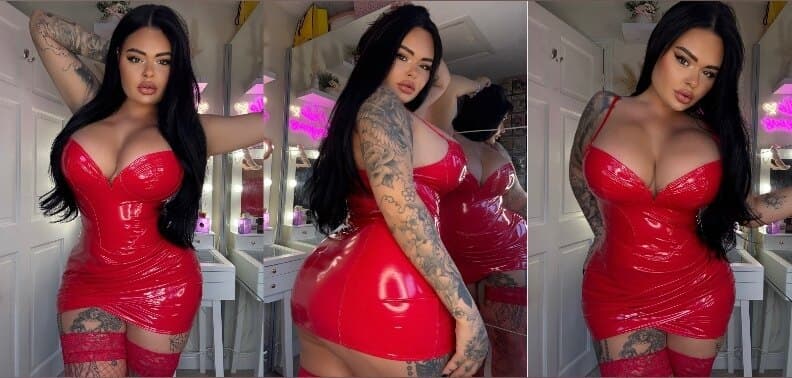 💗BABY LEX💗 banner image