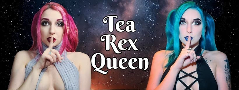 Tea Rex Free banner image