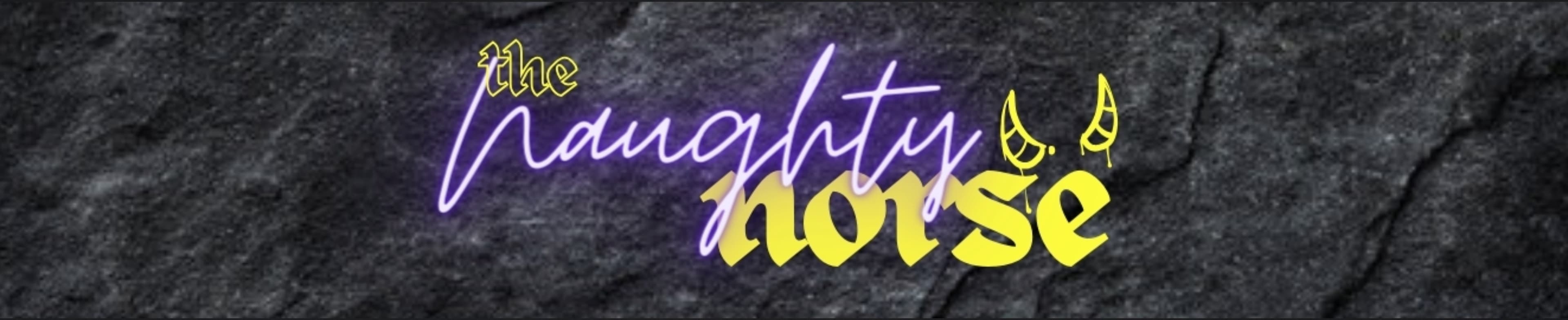 theNaughtyNorse banner image