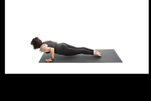 Kentucky Buffy Yoga Gal banner image