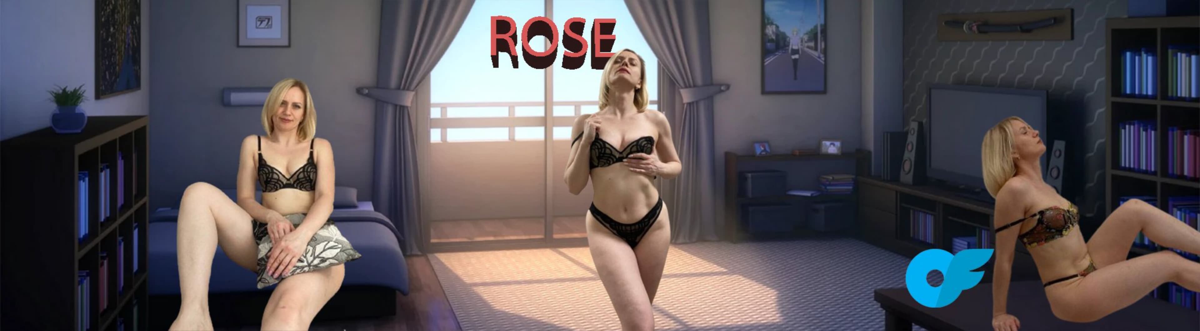 Rose🥵🌹 banner image