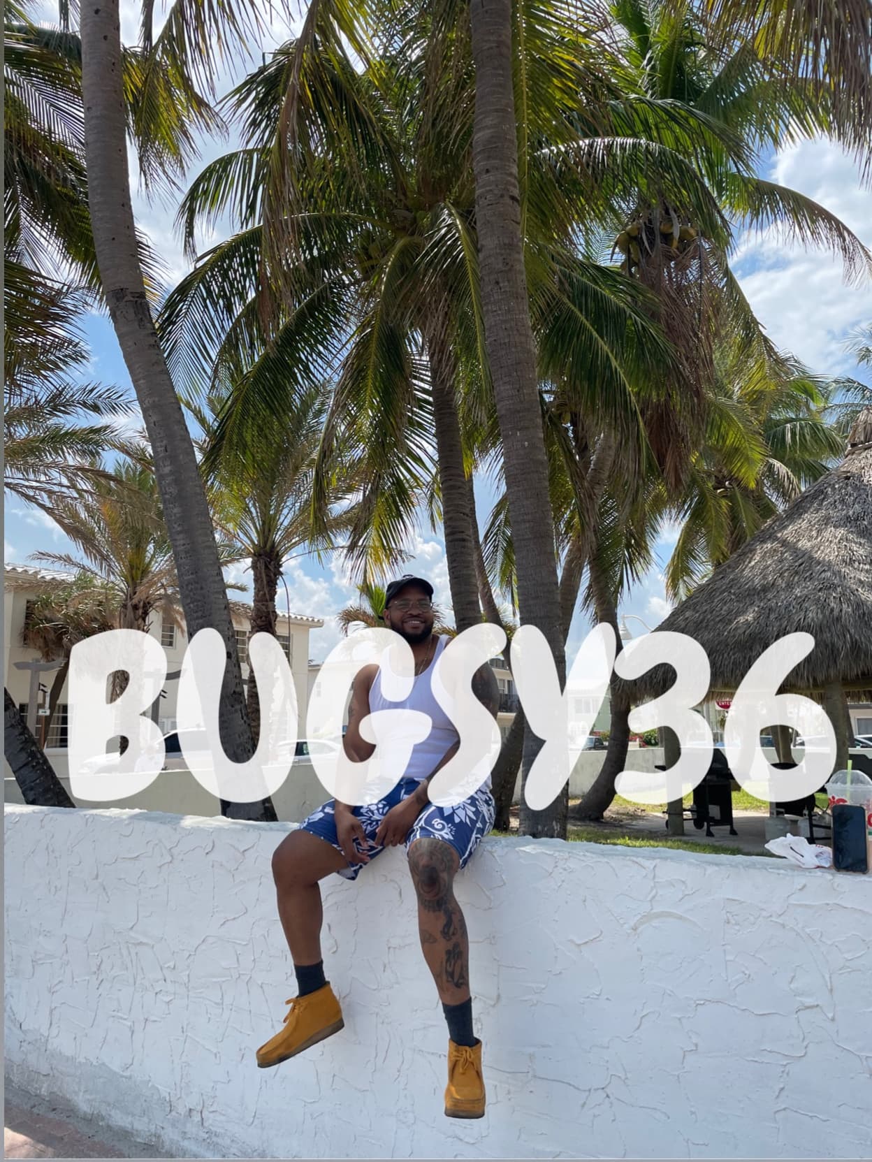 Bugsy36 banner image
