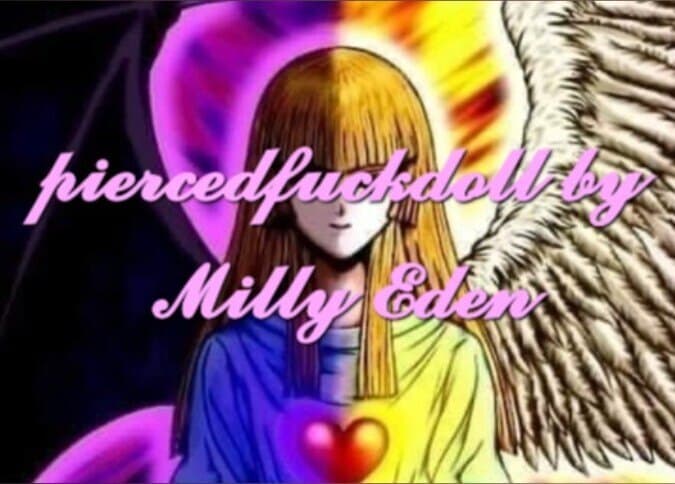 𝓶𝓲𝓵𝓵𝔂 banner image