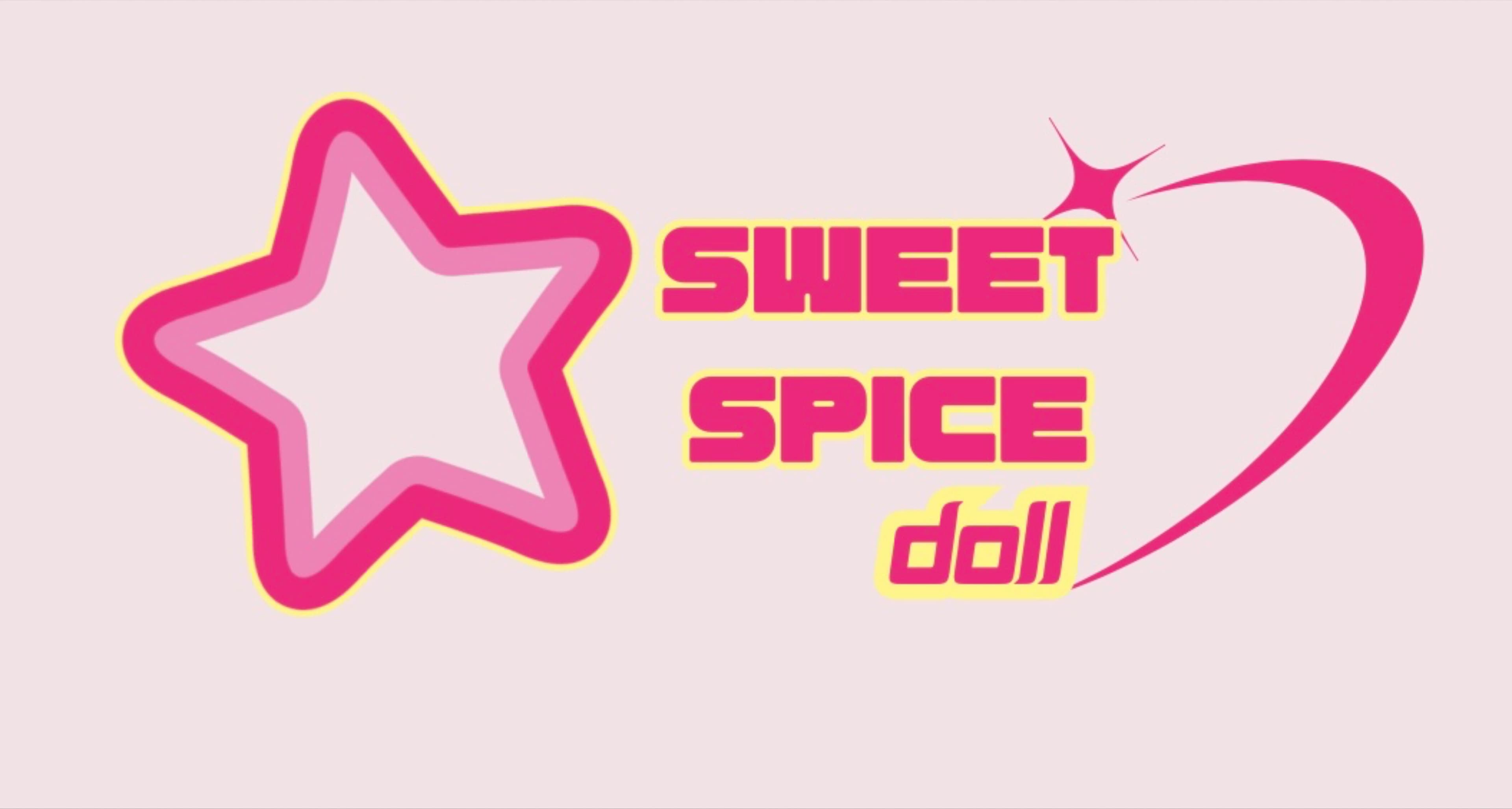 SweetSpiceDoll banner image
