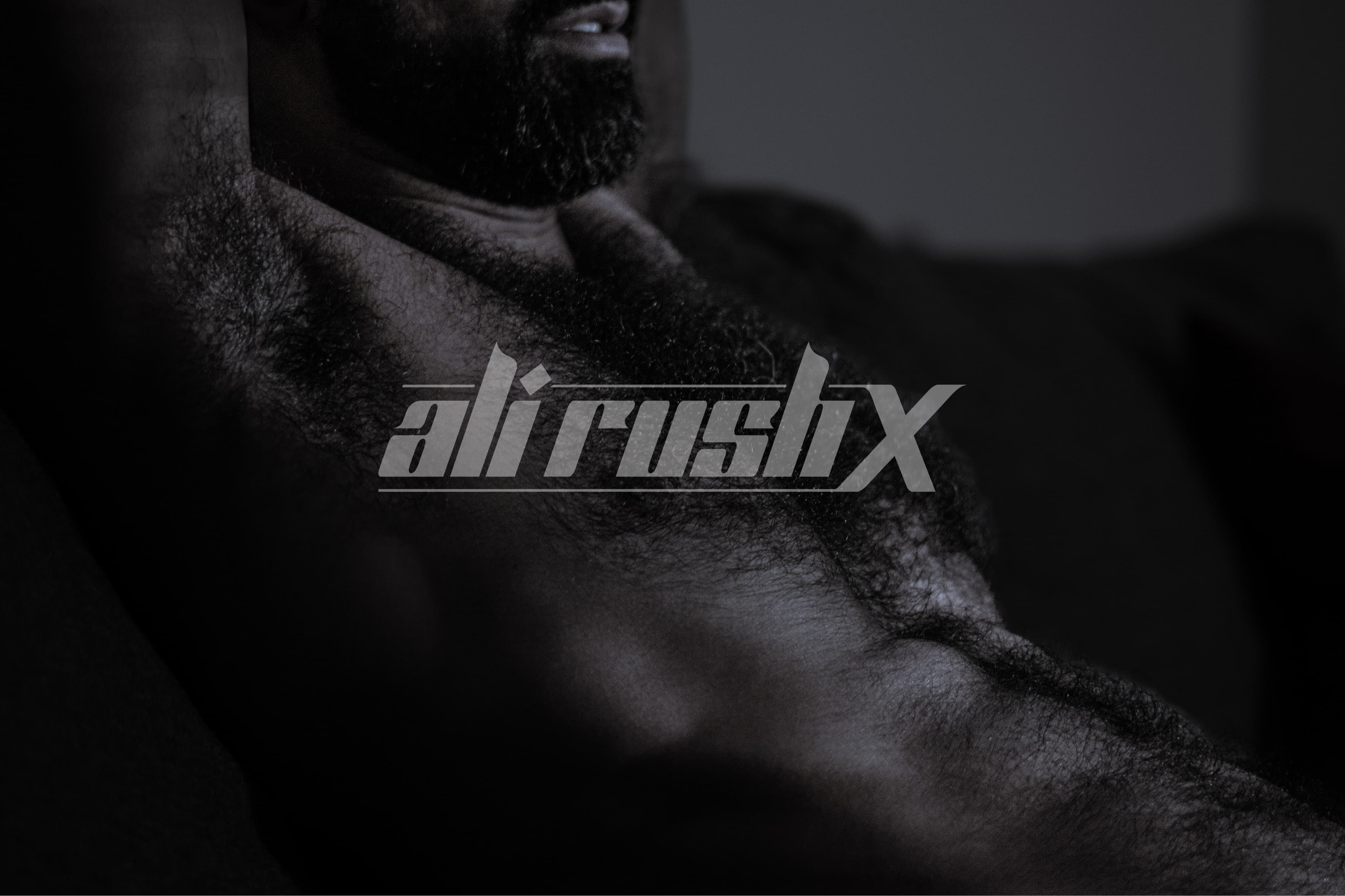 Ali Rush X ⚡️ banner image