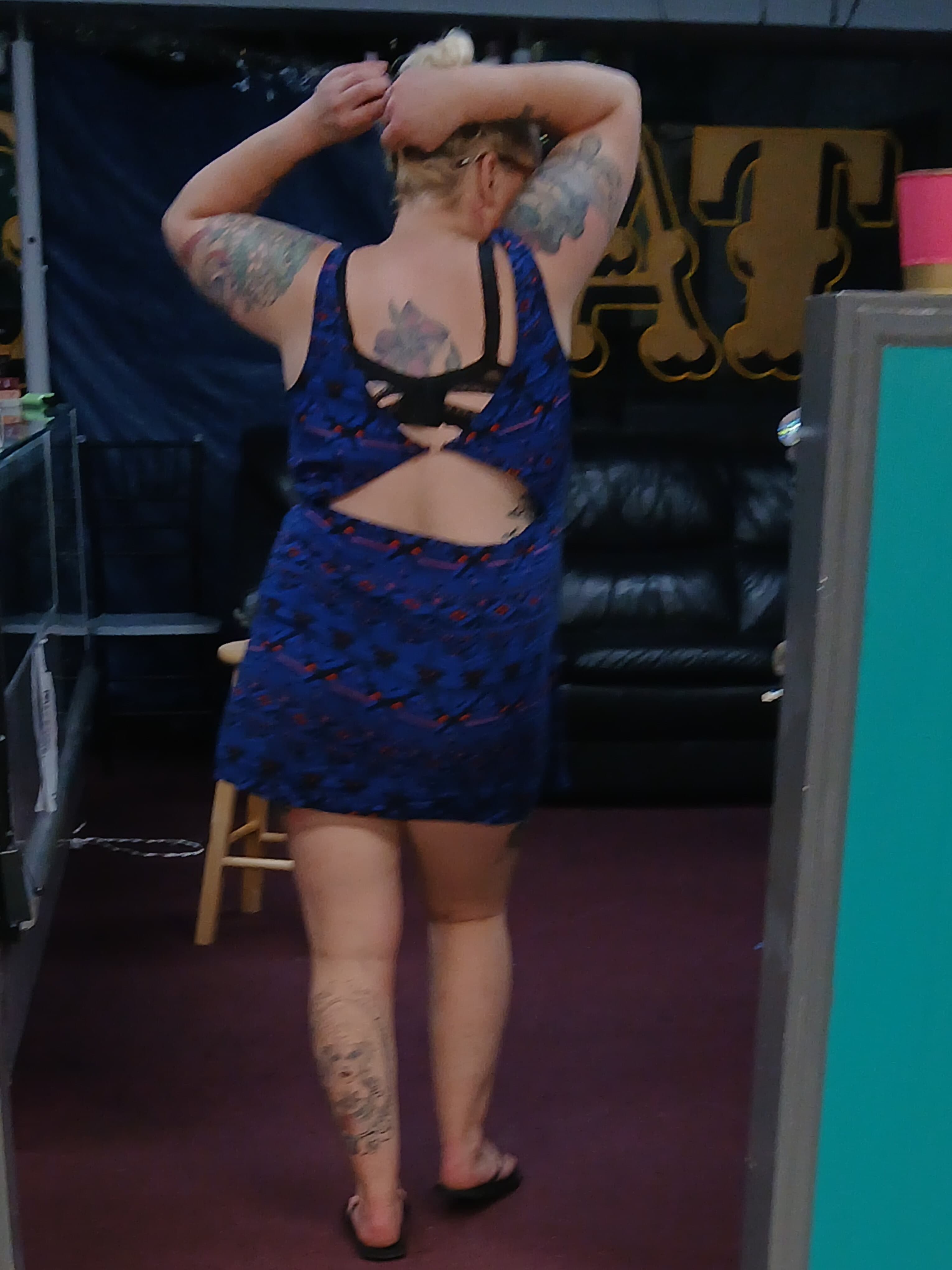 Ash Nicole banner image