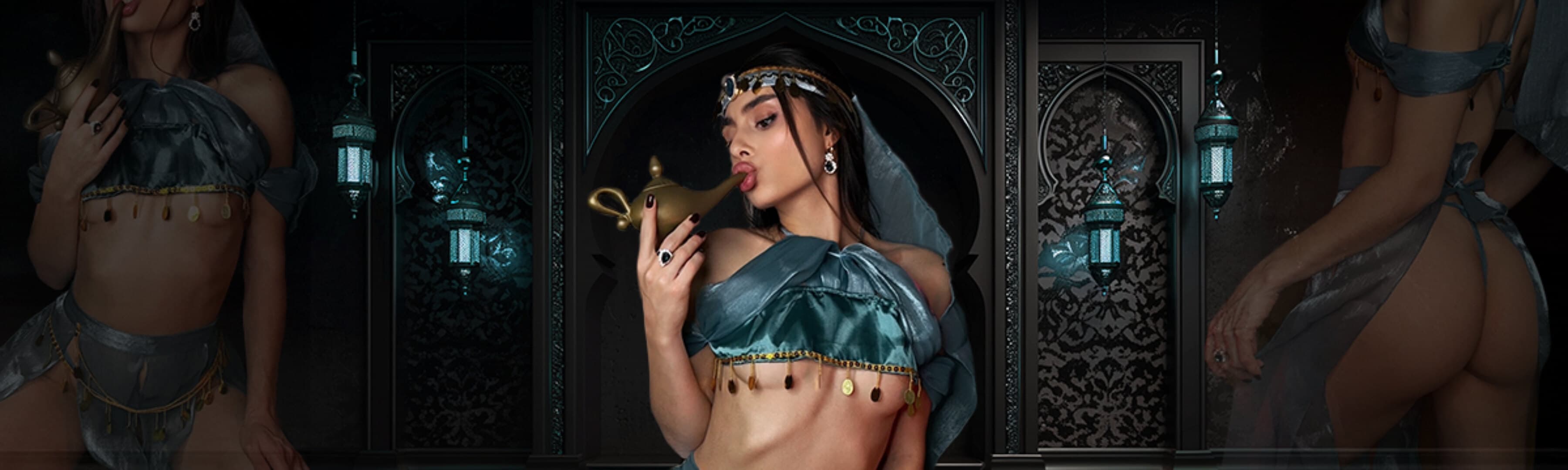 Jasmine Sky banner image