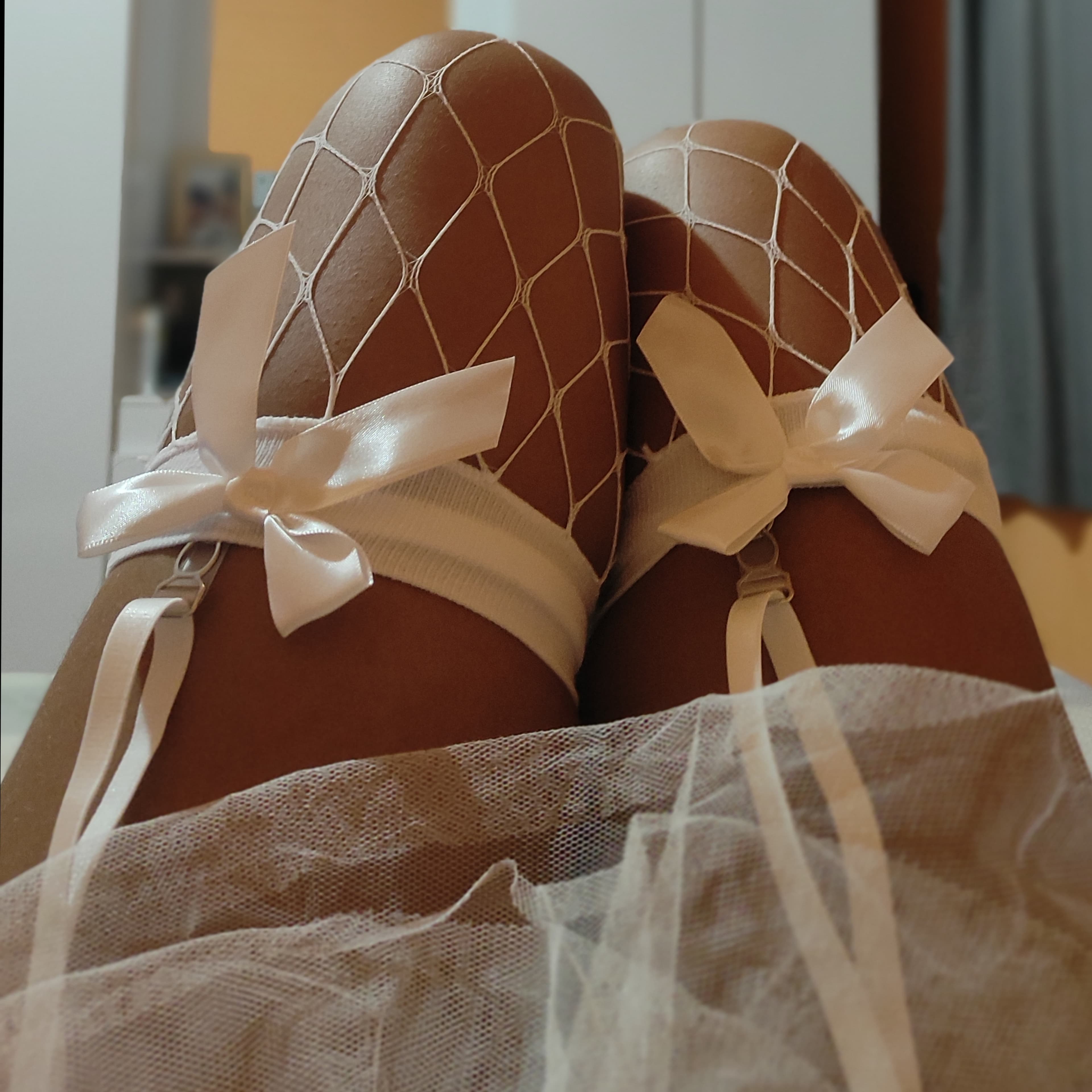 Bunny Girl 🐇 banner image
