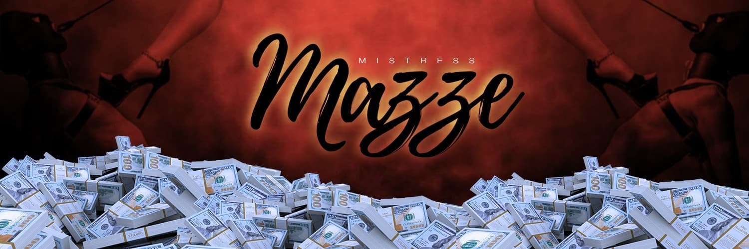 Mistress Mazze banner image