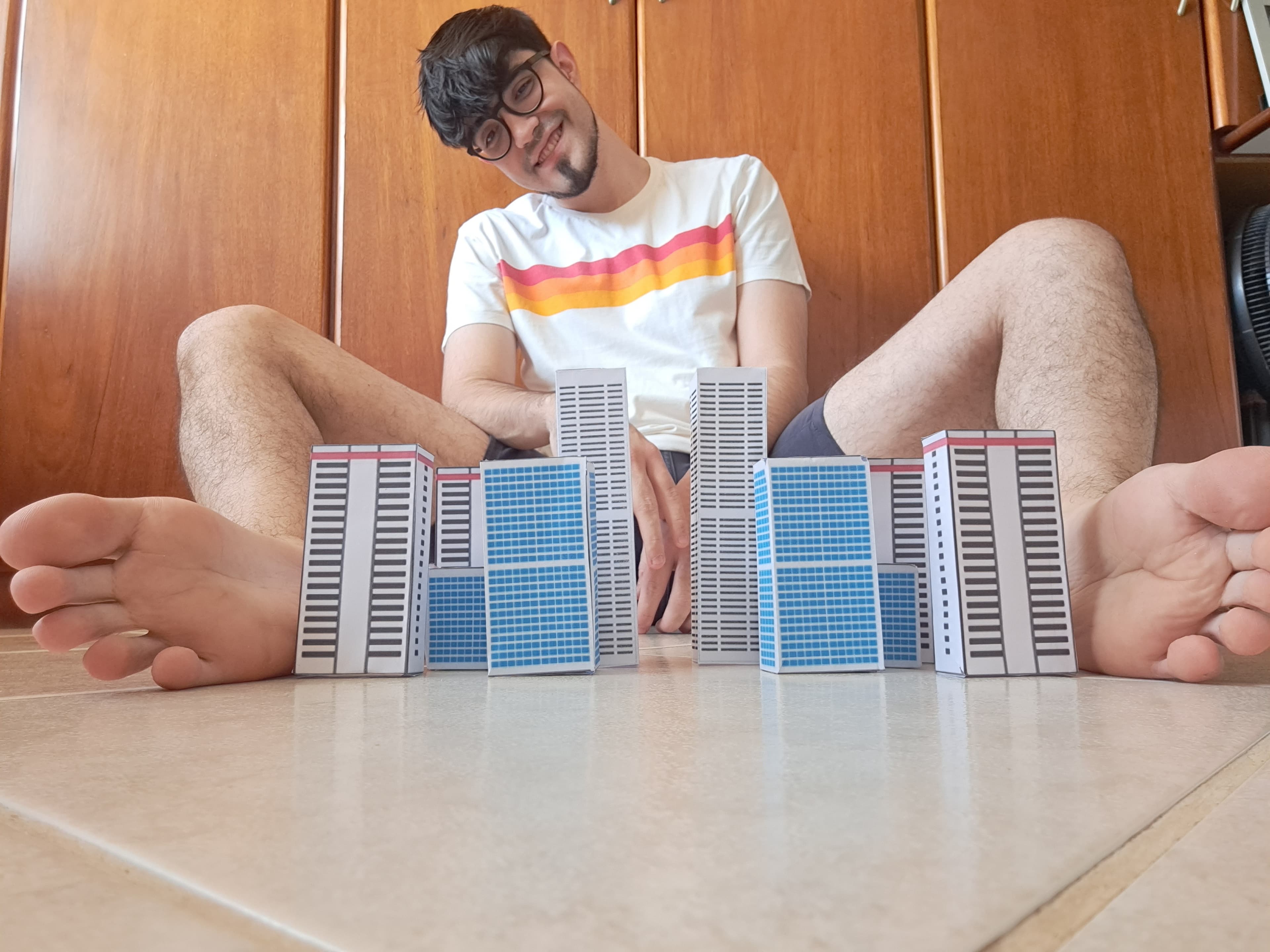 Geek Goiano banner image