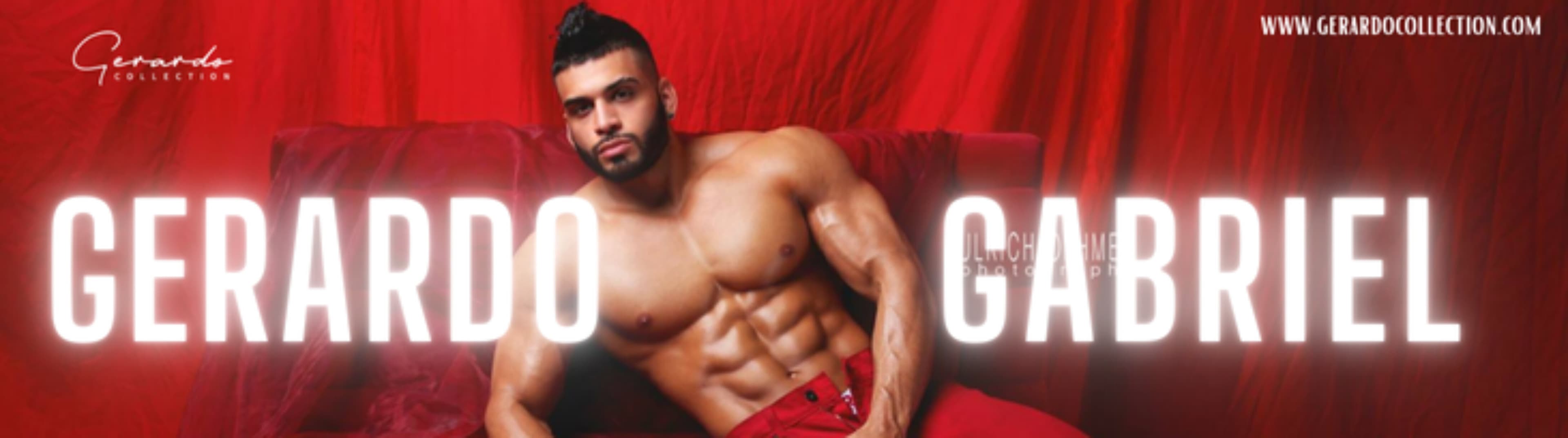 Gerardo Gabriel π | Top 1% banner image
