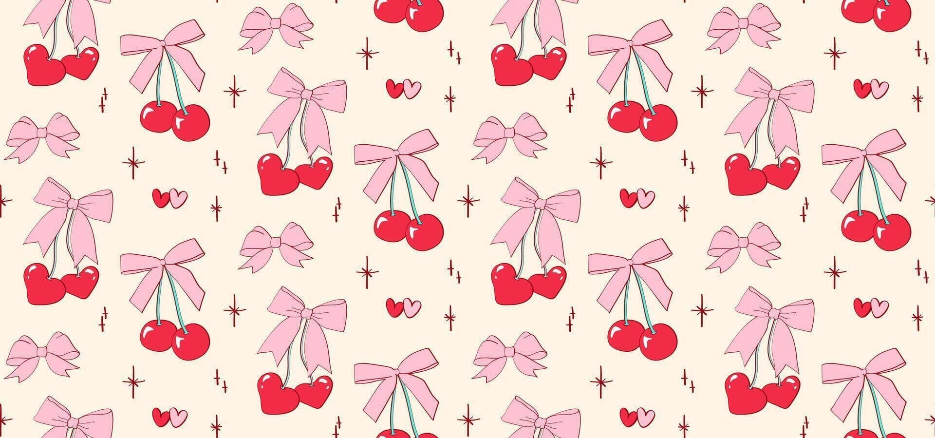 Cherry popp banner image