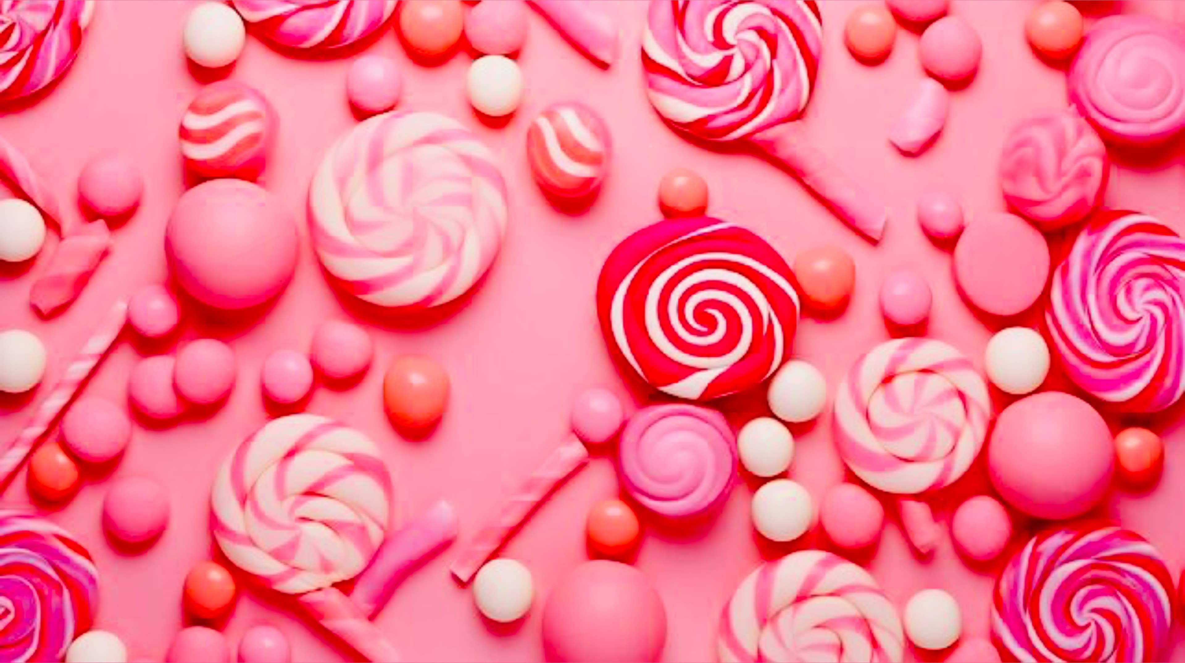 Candy Blonde π banner image