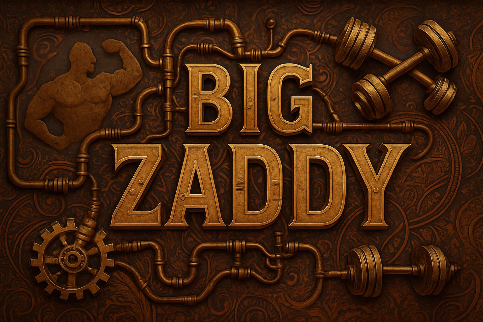 Big Zaddy banner image