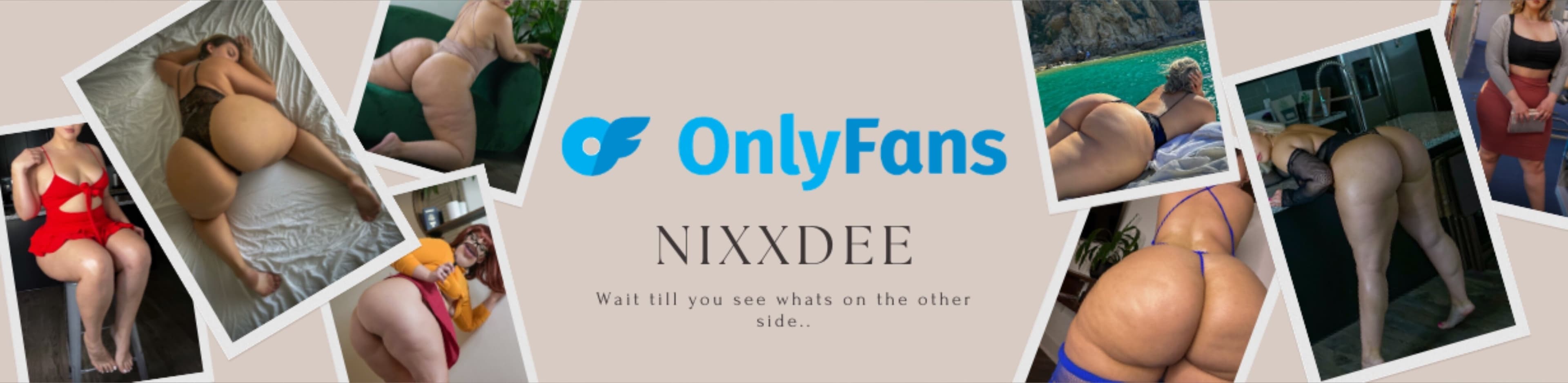 NIXXDEE banner image