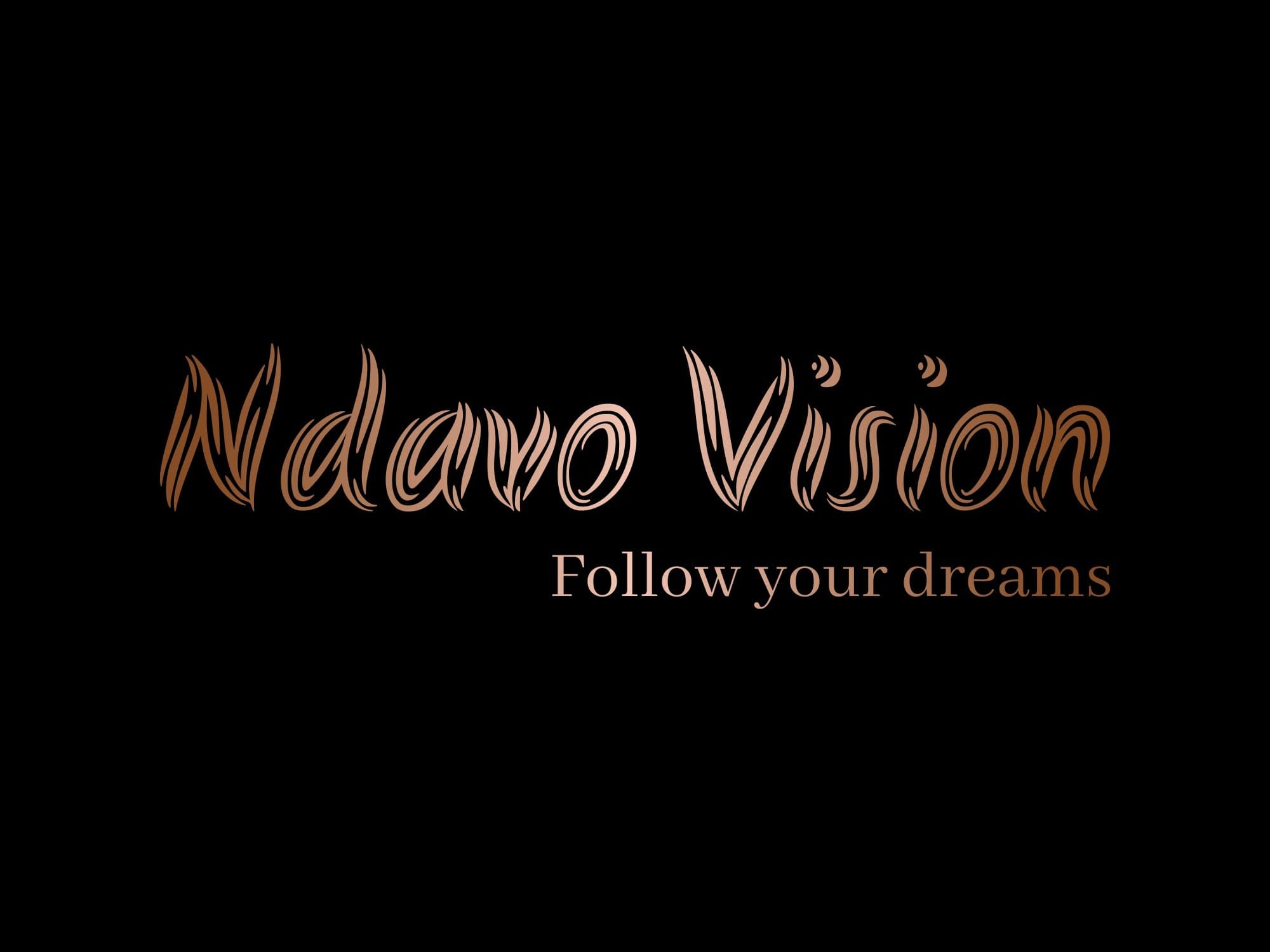Ndavo banner image