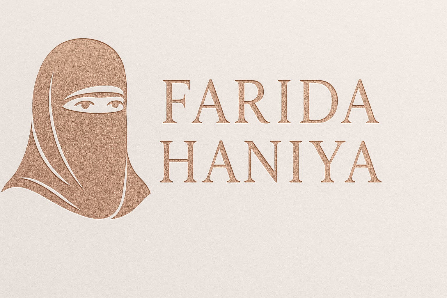 Farida Haniya banner image