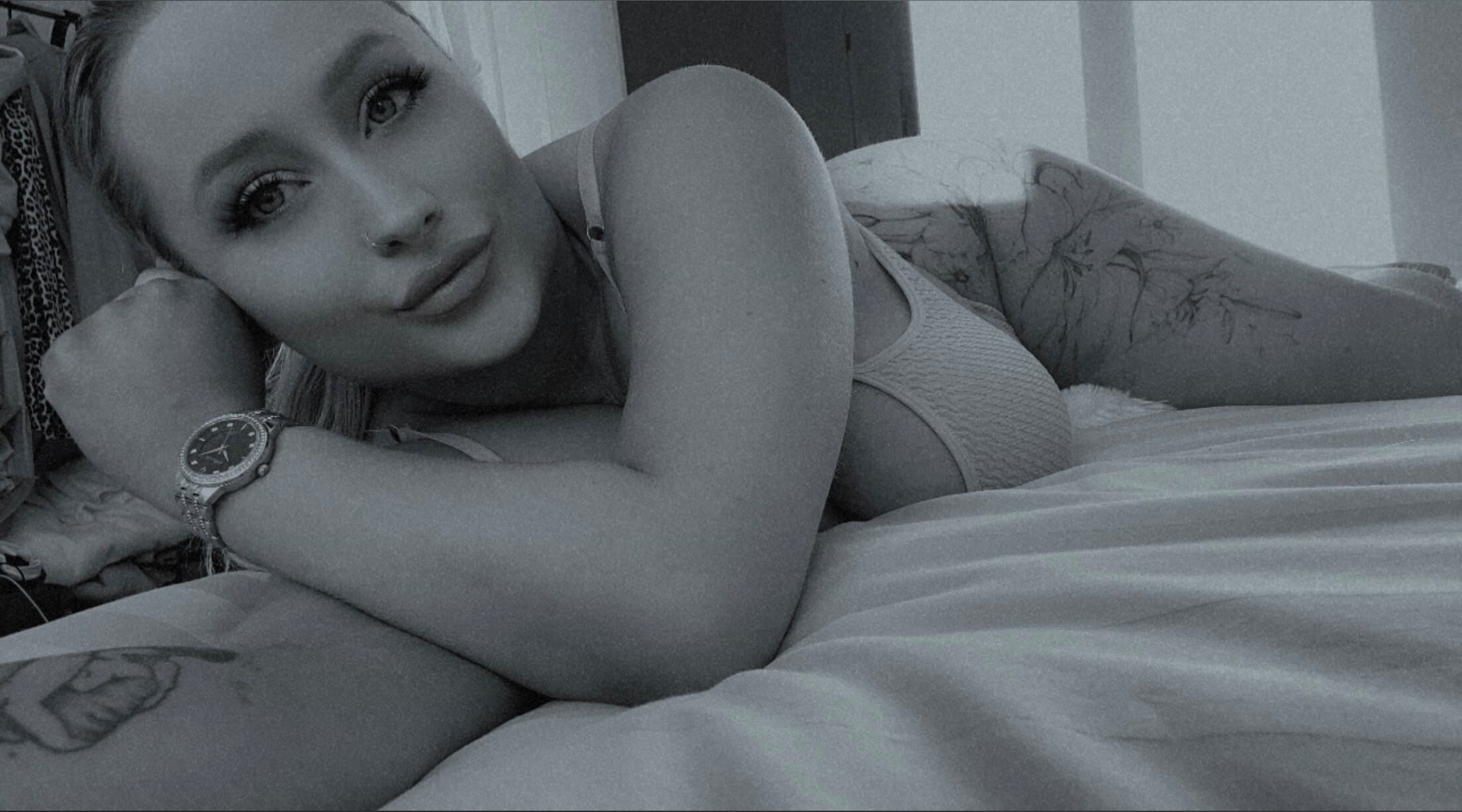 Rachael x banner image
