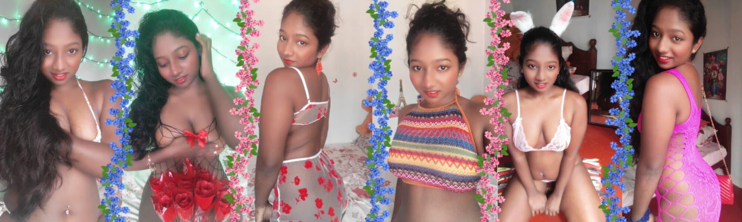 Riana Bebe 🥰 banner image