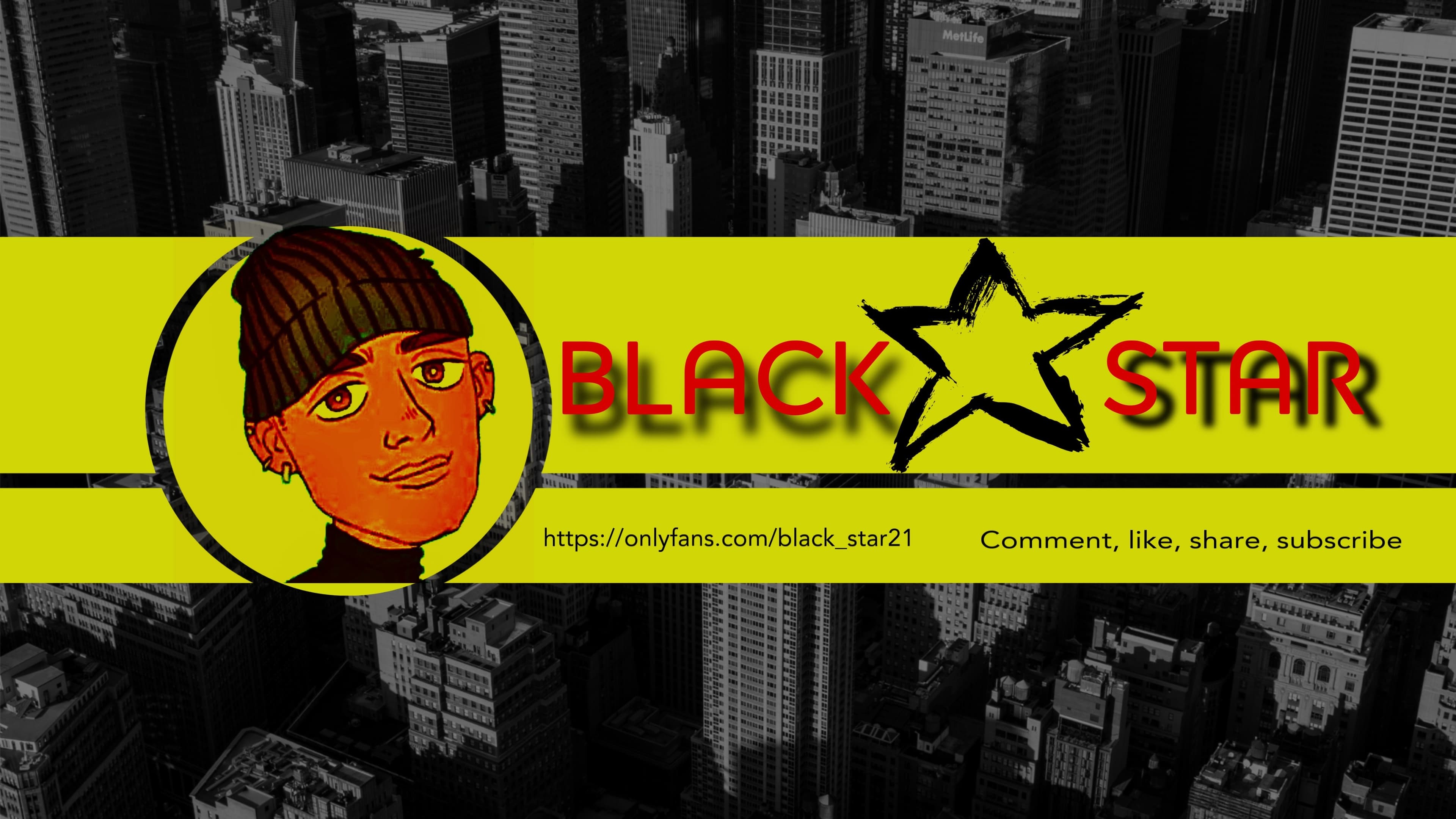 Black_star banner image