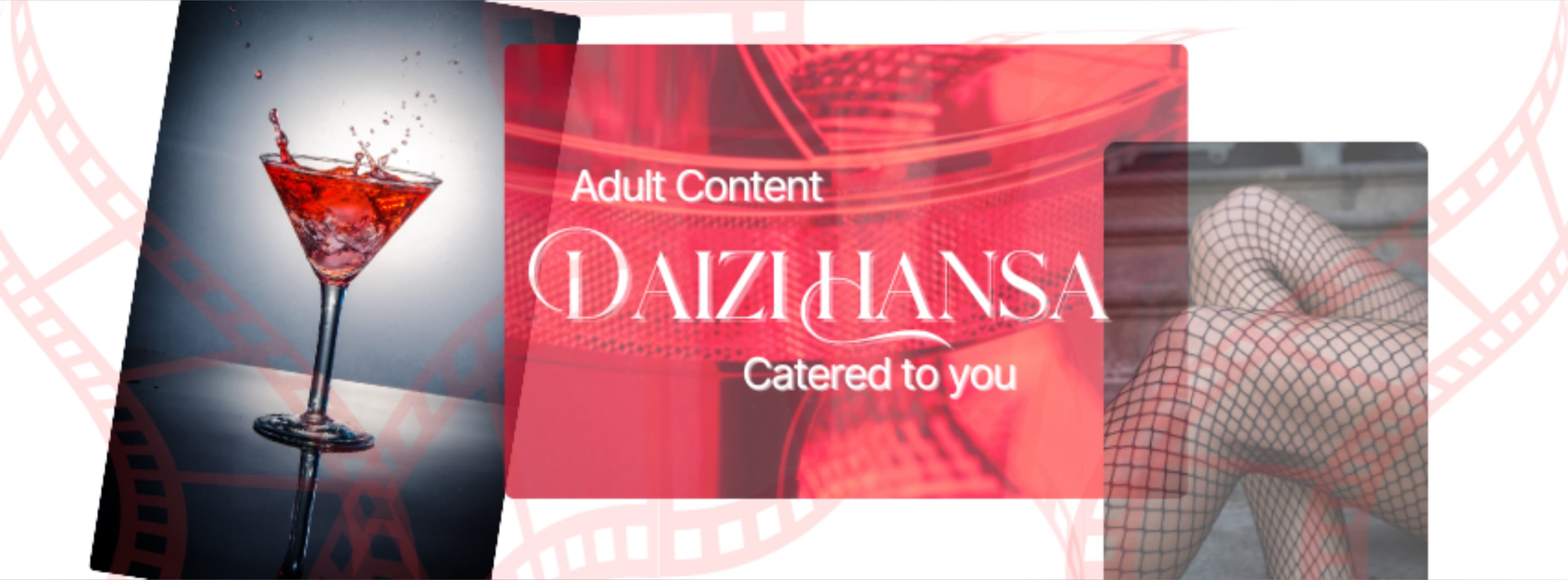 Daizi Hansa banner image