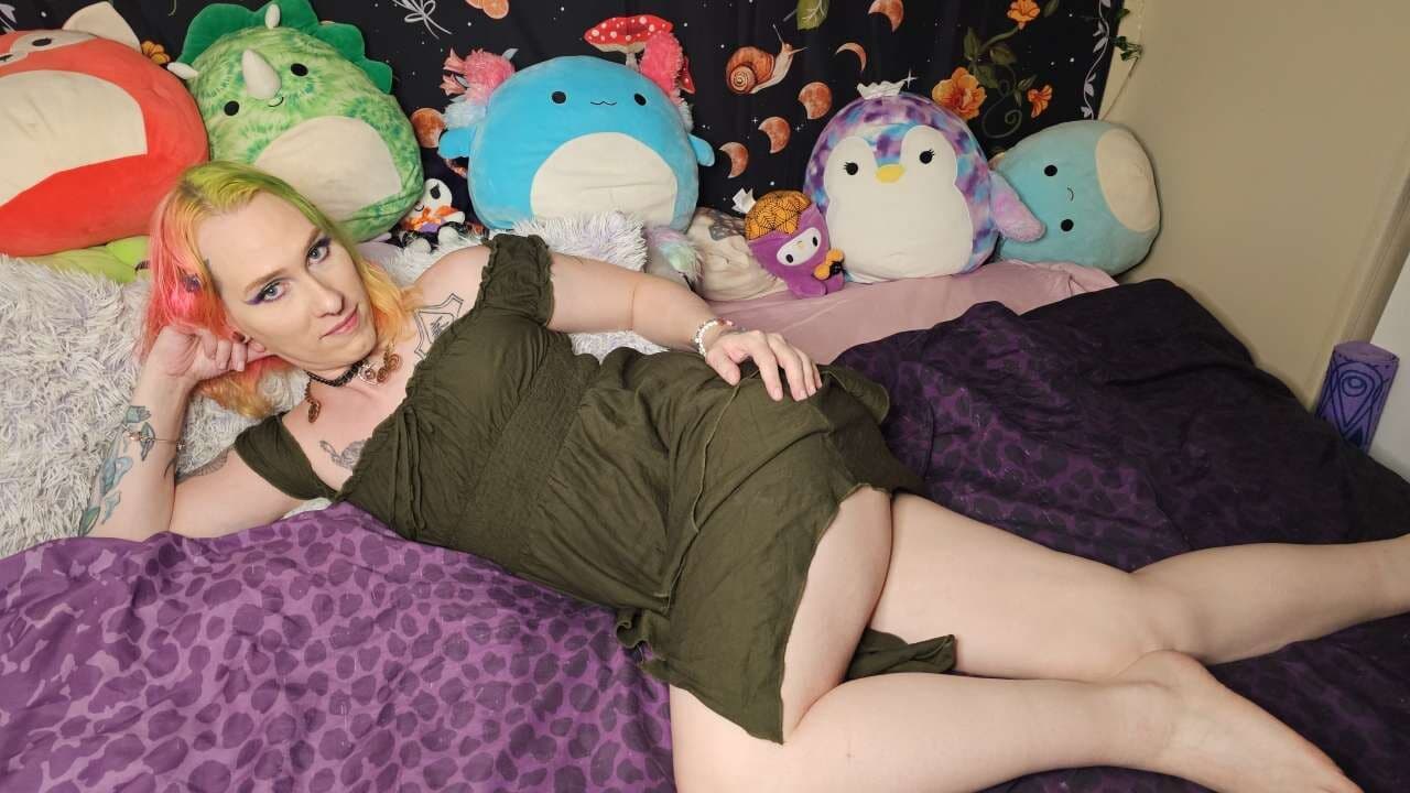 Strawb3rryFae banner image