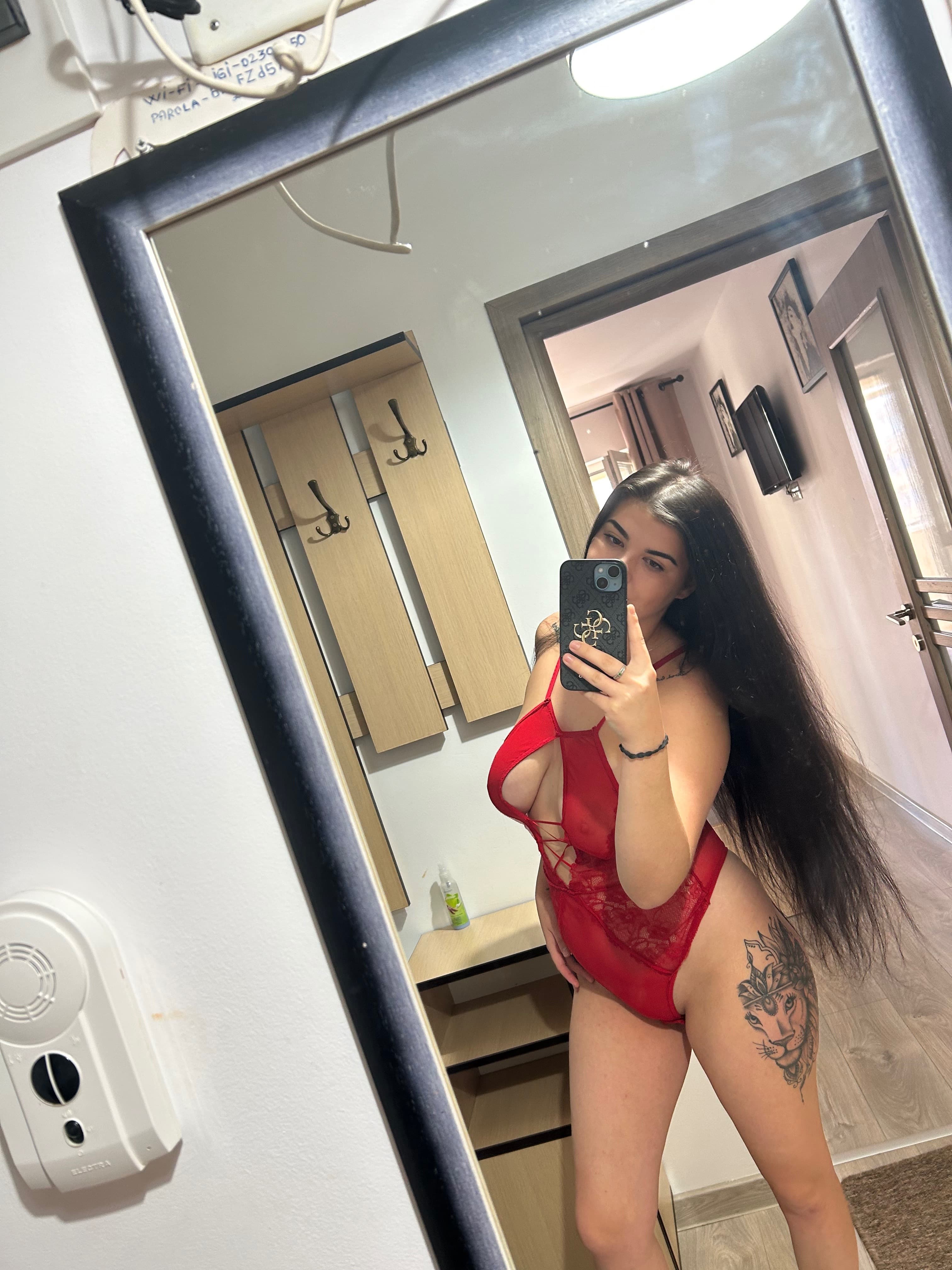 Sexy Mellissa banner image