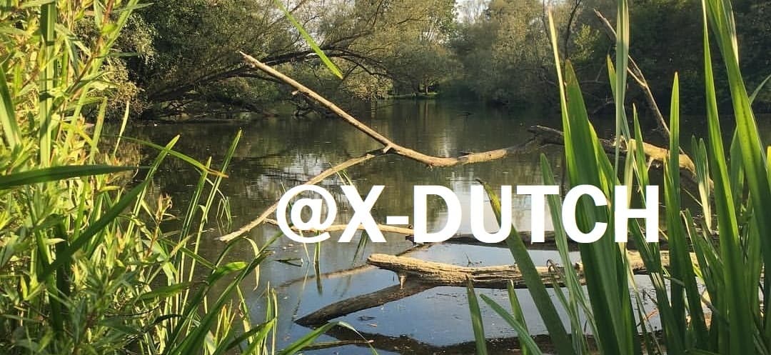 X-DUTCH banner image