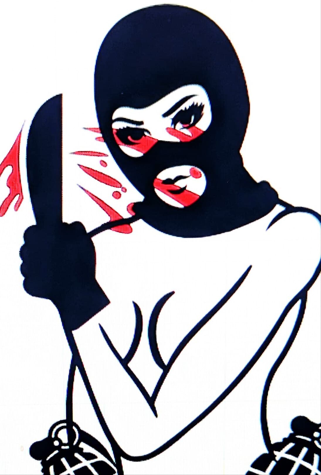 JihadiJane banner image