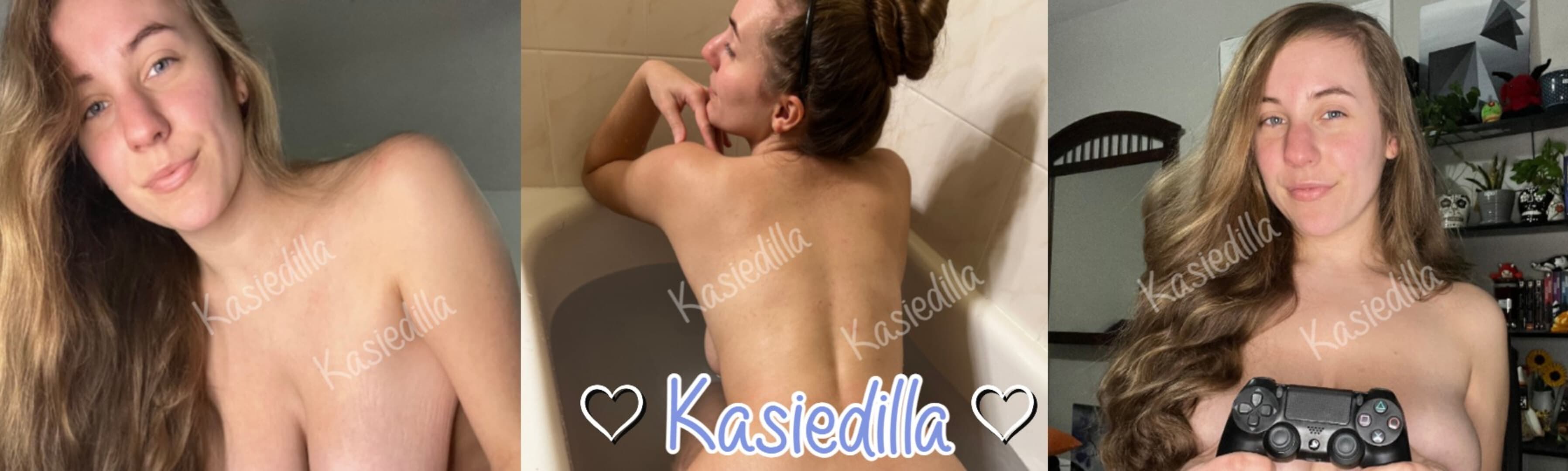 Kasie <3 banner image