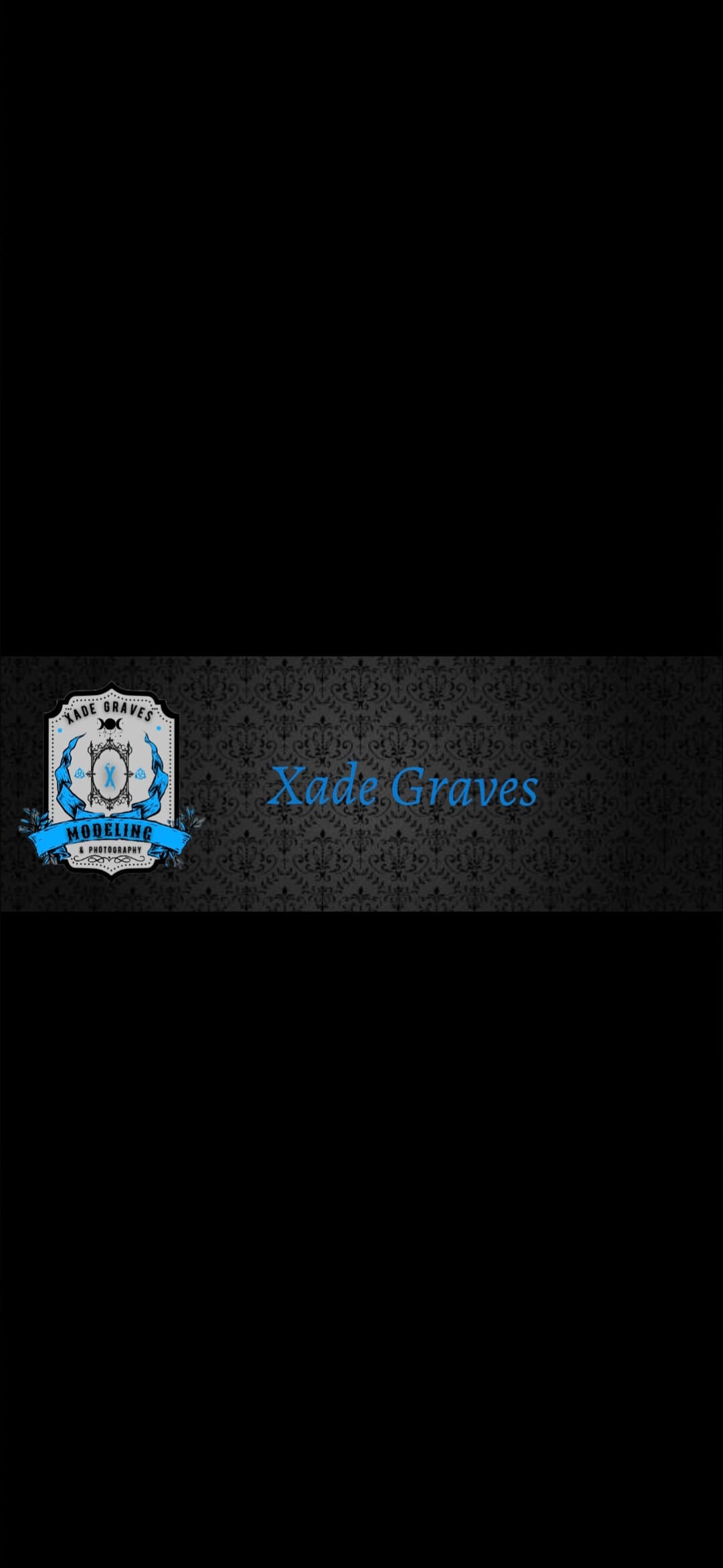 Xade Graves banner image