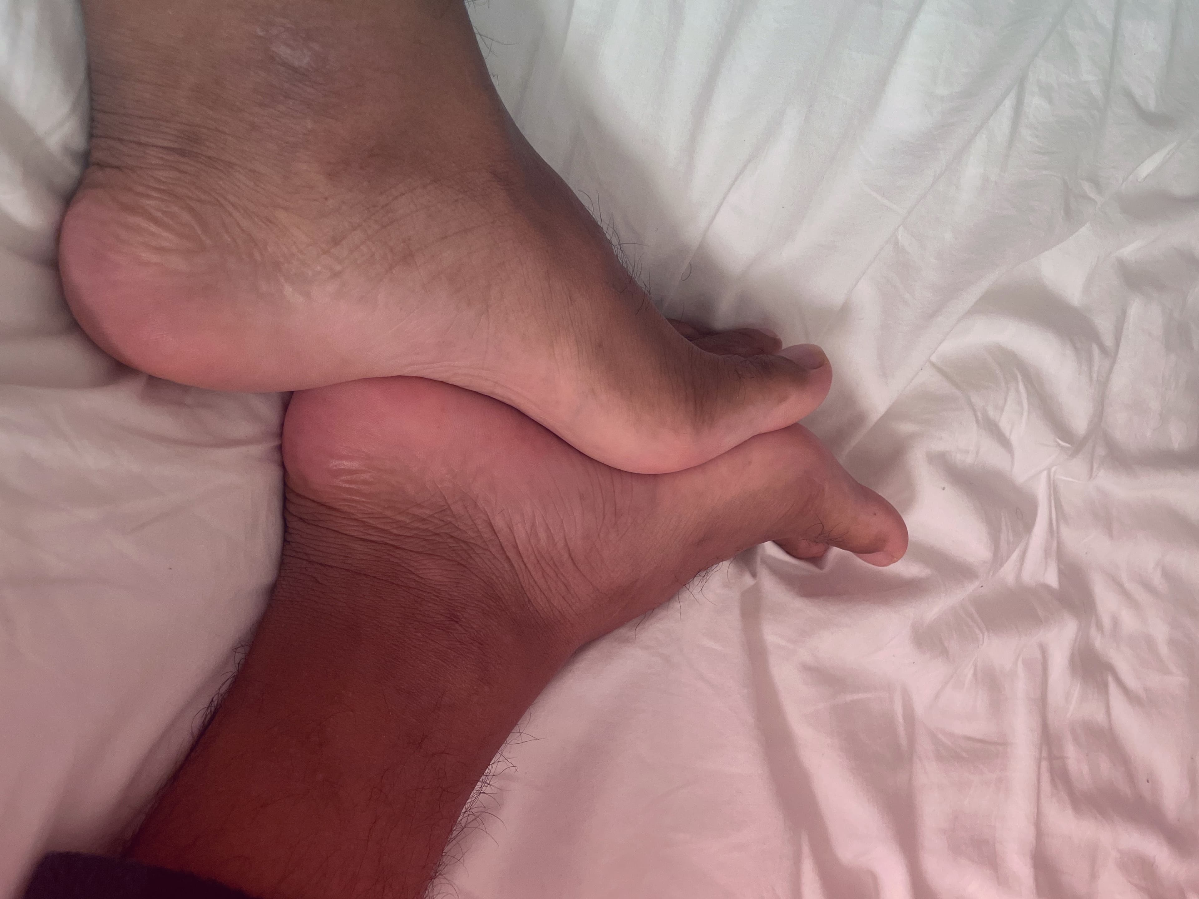 Feet For You Forever banner image